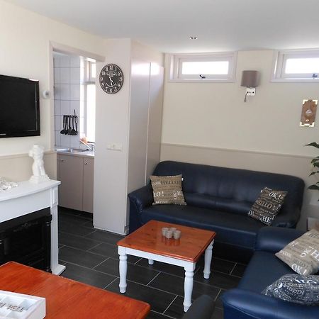 Brugman Villa Egmond aan Zee Luaran gambar