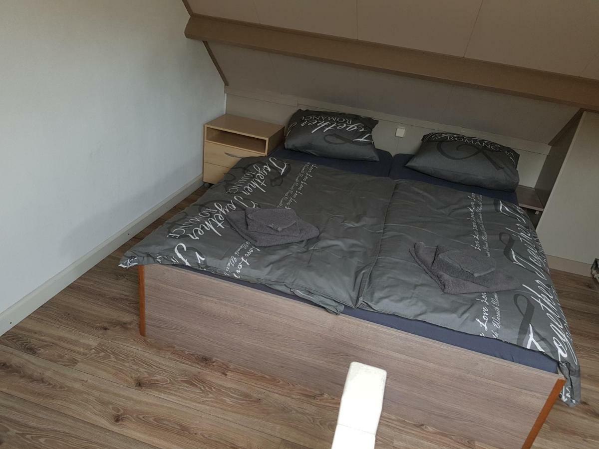 Brugman Villa Egmond aan Zee Luaran gambar