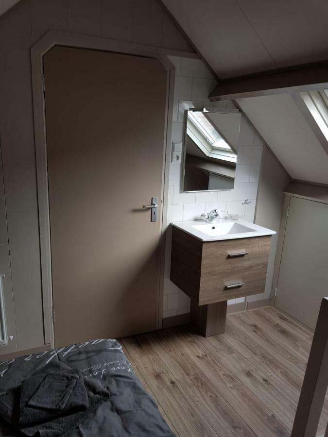 Brugman Villa Egmond aan Zee Luaran gambar