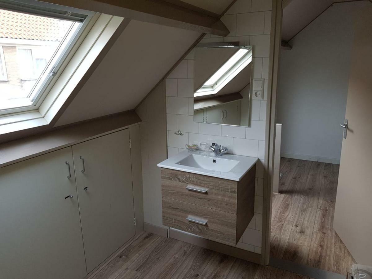 Brugman Villa Egmond aan Zee Luaran gambar